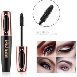 🥀 Vibely Express Control